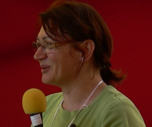 Mészáros Zsuzsa